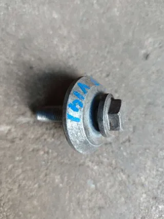  Болт шкива коленвала Peugeot 307 1.6л HDi Арт 81213614, вид 1