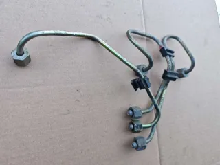 LUCAS. ТНВД Peugeot 306 1.9л TD Арт 81218542, вид 2