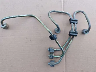 LUCAS. ТНВД Peugeot 306 1.9л TD Арт 81218542, вид 1