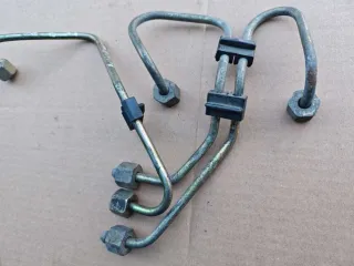 LUCAS. ТНВД Peugeot 306 1.9л TD Арт 81218542, вид 3