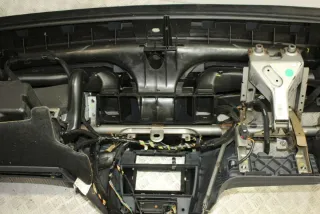  Панель передняя салона (торпедо) Citroen C5 1 Арт 81227586, вид 11