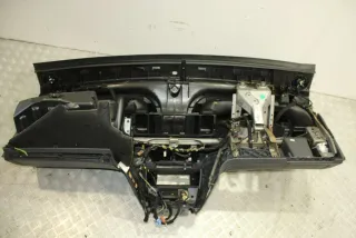  Панель передняя салона (торпедо) Citroen C5 1 Арт 81227586, вид 9