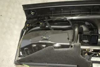  Панель передняя салона (торпедо) Citroen C5 1 Арт 81227586, вид 10