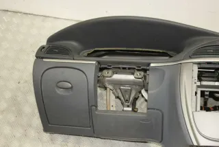  Панель передняя салона (торпедо) Citroen C5 1 Арт 81227586, вид 2