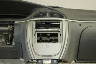  Панель передняя салона (торпедо) Citroen C5 1 Арт 81227586, вид 3