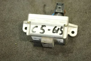  Датчик ускорения Citroen C5 1 Арт 81227830, вид 1