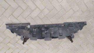 43896 Защита радиатора Renault Megane 2 Арт 81228030, вид 4