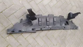 43896 Защита радиатора Renault Megane 2 Арт 81228030, вид 3