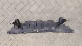 43896 Защита радиатора Renault Megane 2 Арт 81228030, вид 1