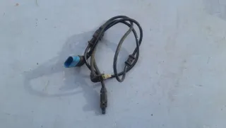 A2225400505 Пневмостойка Mercedes S W222 Арт 81228357, вид 2