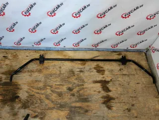 84213411 Стабилизатор подвески (поперечной устойчивости) задний Chevrolet Equinox 3 Арт 7132, вид 1