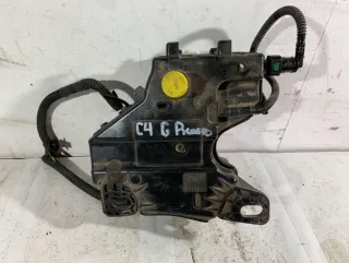 9674605580 Бак Adblue Citroen C4 Grand Picasso 2 Арт 81237183, вид 1