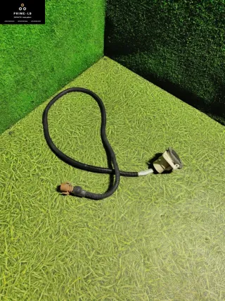 81254326202 РОЗЕТКА ФАРКОПА MAN TGX Арт 21025, вид 1