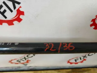 84213411 Стабилизатор подвески (поперечной устойчивости) задний Chevrolet Equinox 3 Арт 7194, вид 5