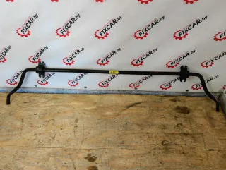 84213411 Стабилизатор подвески (поперечной устойчивости) задний Chevrolet Equinox 3 Арт 7194, вид 1