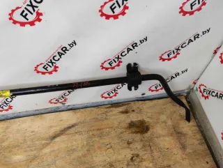 84213411 Стабилизатор подвески (поперечной устойчивости) задний Chevrolet Equinox 3 Арт 7194, вид 2