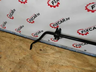 84213411 Стабилизатор подвески (поперечной устойчивости) задний Chevrolet Equinox 3 Арт 7194, вид 3