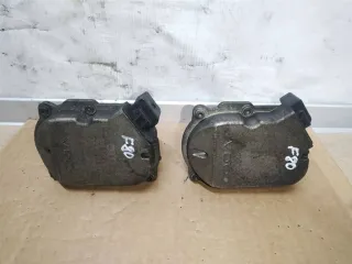 059129086 Сервопривод заслонок впускного коллектора Audi A6 C6 (S6,RS6) 3.0л TDi Арт 52232.F80, вид 1