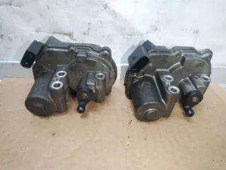 059129086 Сервопривод заслонок впускного коллектора Audi A6 C6 (S6,RS6) 3.0л TDi Арт 52232.F80, вид 2