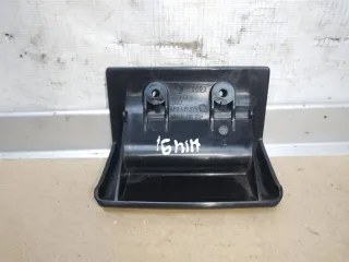 4F0419378B Ручка внутренняя Audi A6 C6 (S6,RS6) Арт 52289.H1491, вид 2