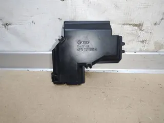 4F0971981A Крышка блока предохранителей Audi A6 C6 (S6,RS6) Арт 52300.H1491, вид 1