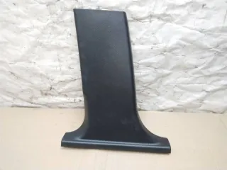 4F0867239C4PK Обшивка стойки центральной левой Audi A6 C6 (S6,RS6) Арт 52305.H1491, вид 1