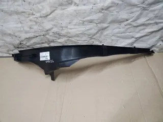 4F0867767A4PK Накладка на порог Audi A6 C6 (S6,RS6) Арт 52318.H1491, вид 2