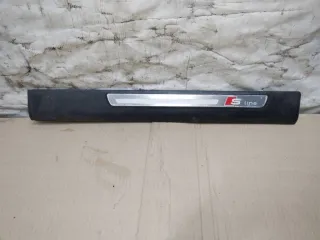 4F0853375E,4F0853375K Накладка на порог Audi A6 C6 (S6,RS6) Арт 52320.H1491, вид 1