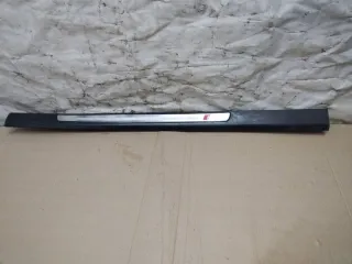 4F0853373K,4F0853373D Накладка на порог Audi A6 C6 (S6,RS6) Арт 52321.H1491, вид 1