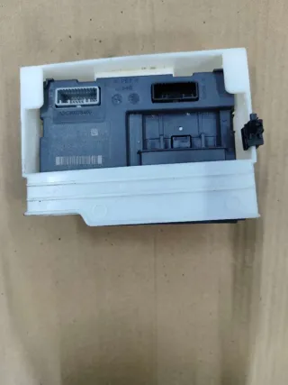 285903319R Блок управления дистанционным запуском Renault Logan 2 Арт MT29089222, вид 1