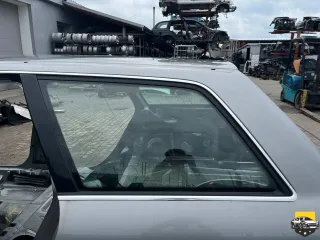  Стекло кузовное боковое левое Audi A6 C5 (S6,RS6) Арт CB10053391, вид 1