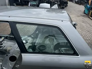  Стекло кузовное боковое левое Audi A6 C5 (S6,RS6) Арт CB10053391, вид 2