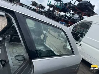  Стекло кузовное боковое левое Audi A6 C5 (S6,RS6) Арт CB10053391, вид 3