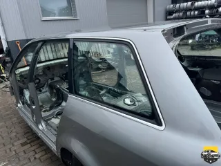  Стекло кузовное боковое левое Audi A6 C5 (S6,RS6) Арт CB10053391, вид 4