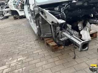  Лонжерон правый Audi A6 C5 (S6,RS6) Арт CB10053399, вид 3