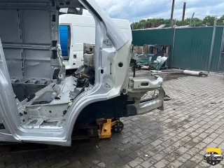  Лонжерон правый Audi A6 C5 (S6,RS6) Арт CB10053402, вид 1