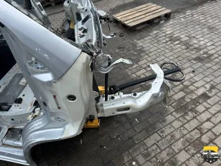  Лонжерон правый Audi A6 C5 (S6,RS6) Арт CB10053402, вид 2