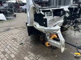  Лонжерон правый Audi A6 C5 (S6,RS6) Арт CB10053402, вид 3