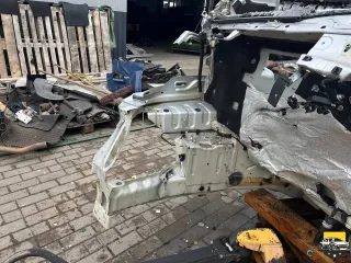  Лонжерон правый Audi A6 C5 (S6,RS6) Арт CB10053402, вид 5