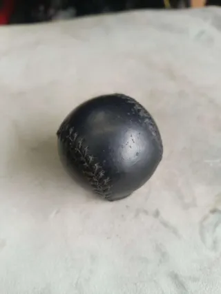  Ручка кулисы кпп Citroen C-Crosser 2.2л Арт 81244390, вид 2