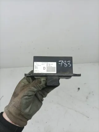 9651116480 Блок управления светом Citroen C5 1 Арт 64595, вид 1