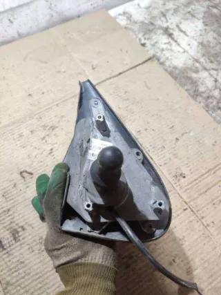  Зеркало левое Citroen Berlingo 1 restailing Арт 81249653, вид 6