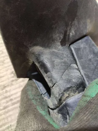  Зеркало левое Citroen Berlingo 1 restailing Арт 81249653, вид 5