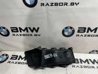 51747121570, 7121570 Воздуховод тормозной правый BMW 3 E90/E91/E92/E93 Арт BR24-86, вид 1