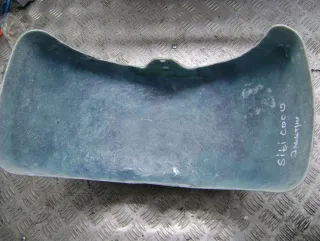  Мото крыло переднее CF Moto 650 Арт 81254054, вид 4