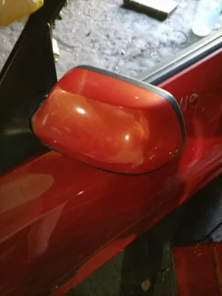  Зеркало левое Mazda 3 BK Арт 75319508, вид 1