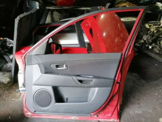  Дверь передняя правая Mazda 3 BK Арт 81255512, вид 7