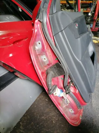  Дверь передняя правая Mazda 3 BK Арт 81255512, вид 6