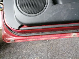  Дверь передняя правая Mazda 3 BK Арт 81255512, вид 5