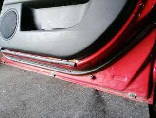  Дверь передняя правая Mazda 3 BK Арт 81255512, вид 4